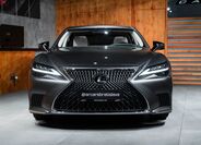 Lexus LS 500 8