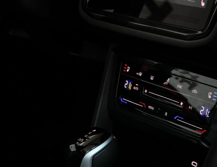 Volkswagen Tiguan Allspace 28