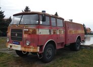 Ostatní Ostatní Ostatní 11,8 l 117 kw