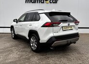 Toyota RAV4 SUV / Terénní 2,5 l 131 kw
