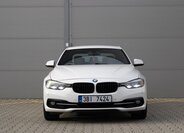 BMW Řada 3 2