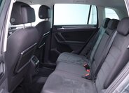 Volkswagen Tiguan SUV / Terénní 2,0 l 176 kw