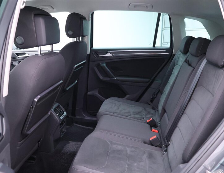 Volkswagen Tiguan SUV / Terénní 2,0 l 176 kw