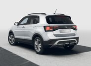 Volkswagen T-Cross SUV / Terénní 999,0 85 kw