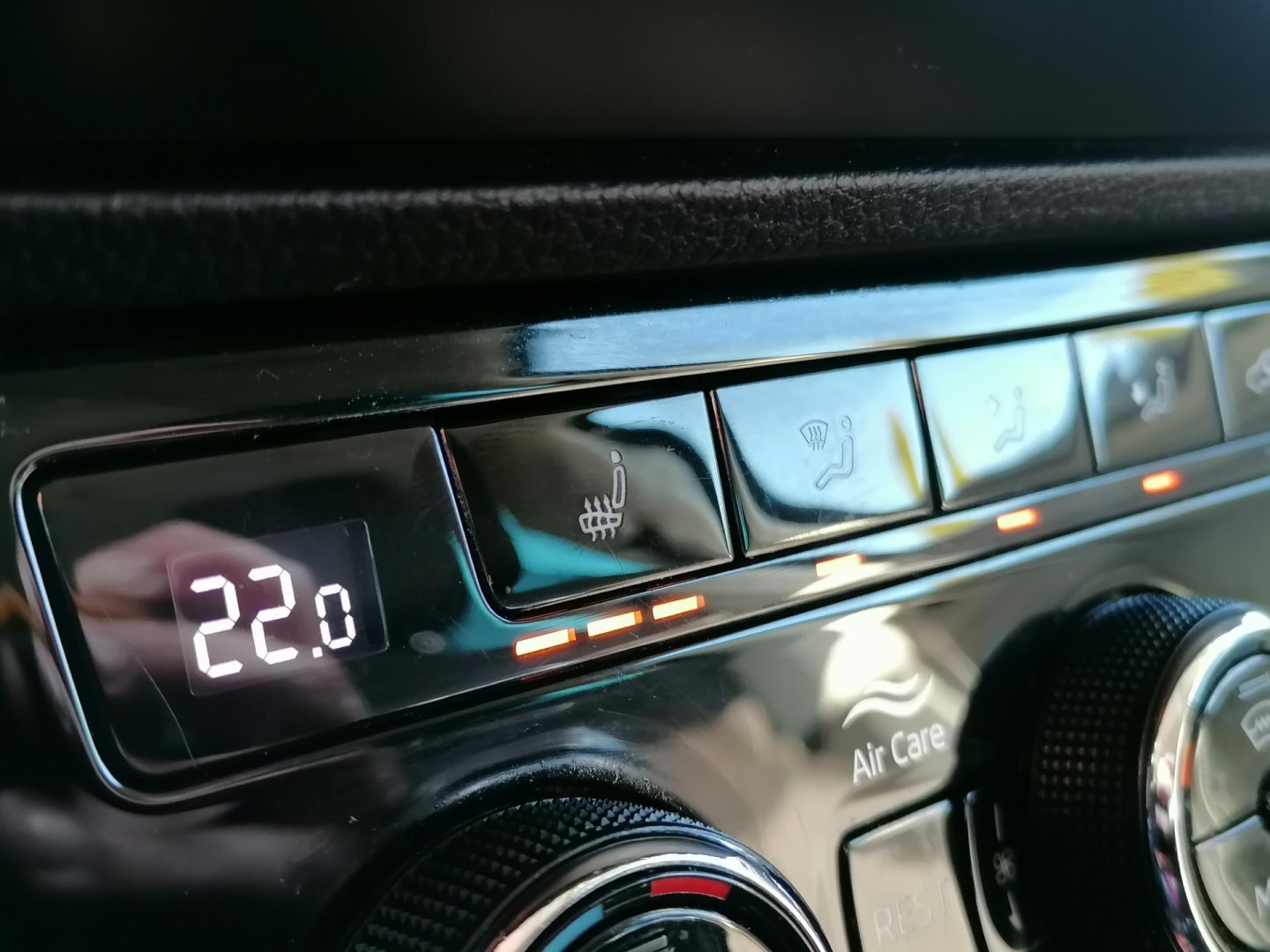 Škoda Superb Kombi 1,4 l 160 kw