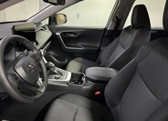 Toyota RAV4 SUV 2,5 l 163 kw