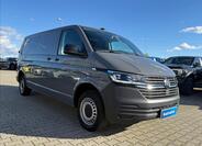 Volkswagen Transporter 7