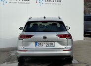 Volkswagen Golf Kombi 1,5 l 110 kw