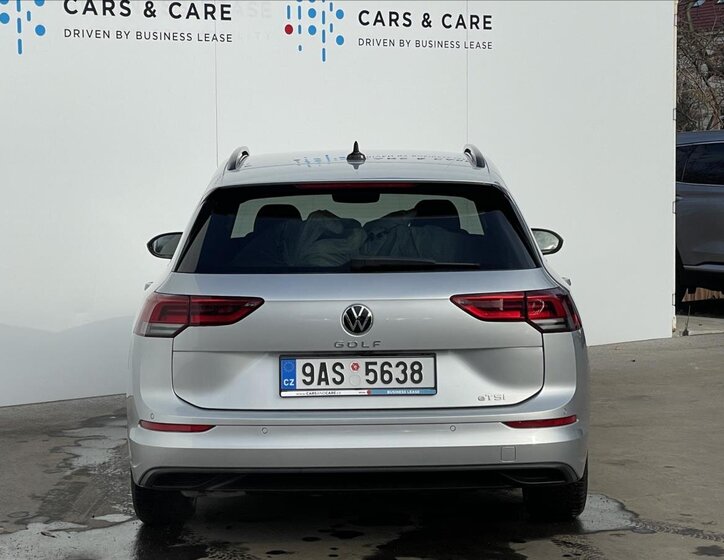 Volkswagen Golf Kombi 1,5 l 110 kw