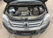 Volkswagen Golf Plus Kombi 1,4 l 59 kw