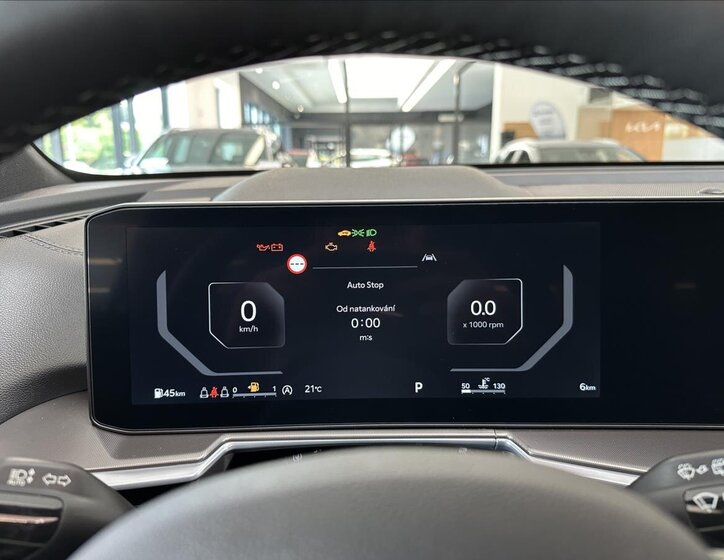 KIA Sorento SUV / Terénní 2,2 l 142 kw