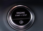 Mercedes-Benz SL Kabriolet 4,0 l 430 kw