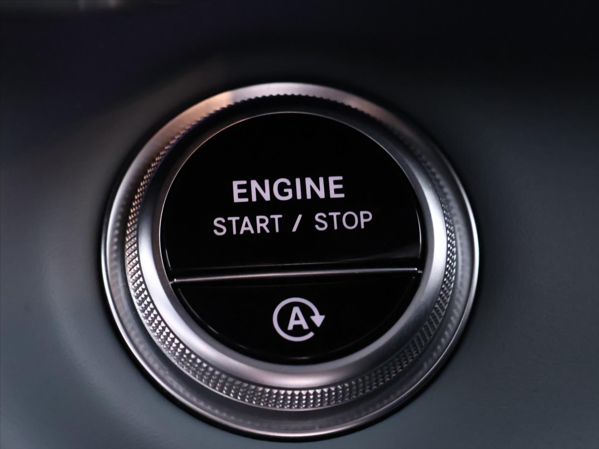 Mercedes-Benz SL Kabriolet 4,0 l 430 kw