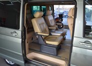 Volkswagen Multivan VAN-Minibus 2,5 l 128 kw