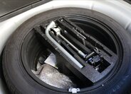 Volkswagen Golf Kombi 1,6 l 77 kw