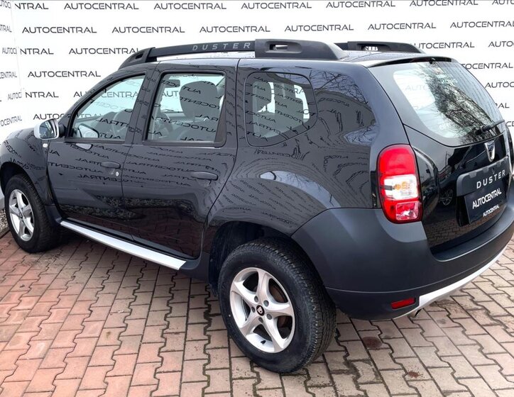 Dacia Duster 6