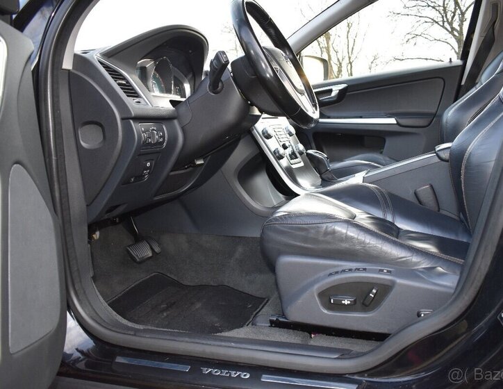 Volvo XC60 SUV / Terénní 0,0 158 kw