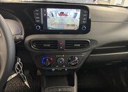 Hyundai i10 Hatchback 998,0 46 kw