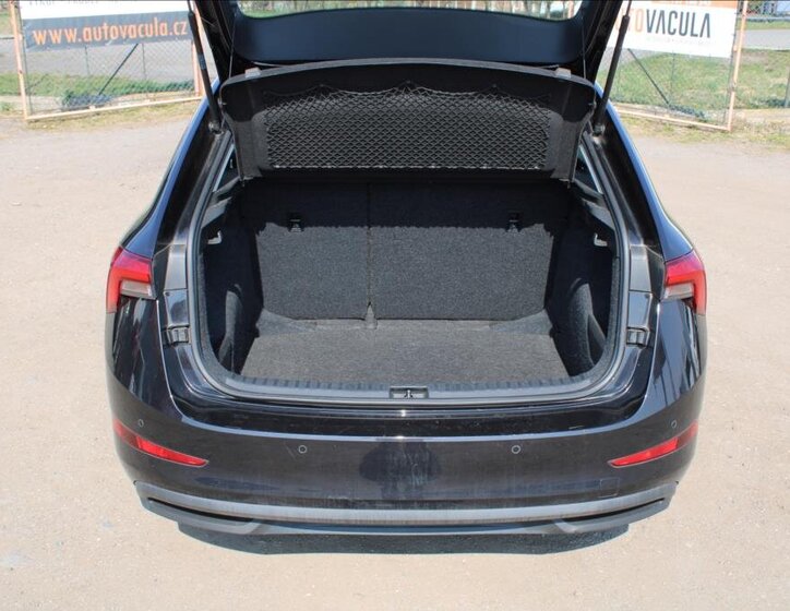 Škoda Scala Hatchback 999,0 85 kw