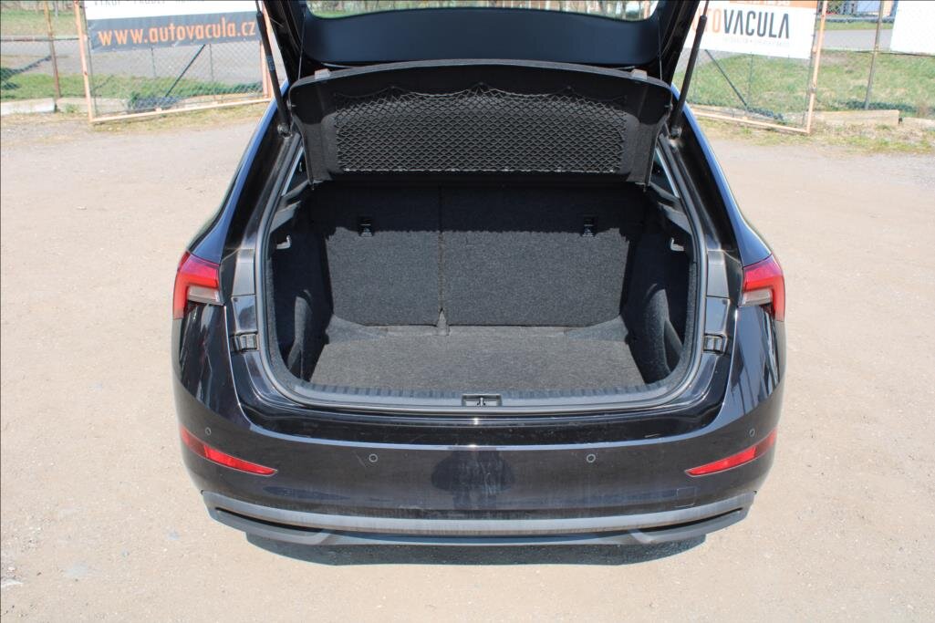 Škoda Scala Hatchback 999,0 85 kw