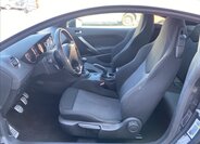 Peugeot RCZ Kupé 2,0 l 120 kw