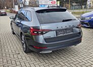 Škoda Superb 2