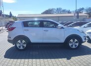 KIA Sportage SUV / Terénní 2,0 l 100 kw
