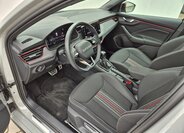 Škoda Scala Hatchback 1,0 l 85 kw