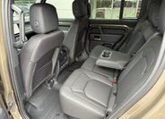 Land Rover Defender SUV / Terénní 3,0 l 147 kw