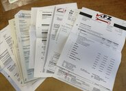 Mazda 5 MPV 2,0 l 110 kw