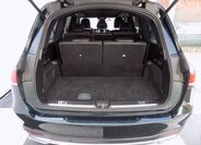 Mercedes-Benz GLS SUV 2,9 l 243 kw