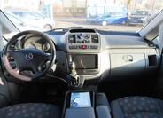 Mercedes-Benz Vito 12