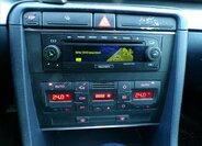 Audi A4 Ostatní 2,0 l 96 kw