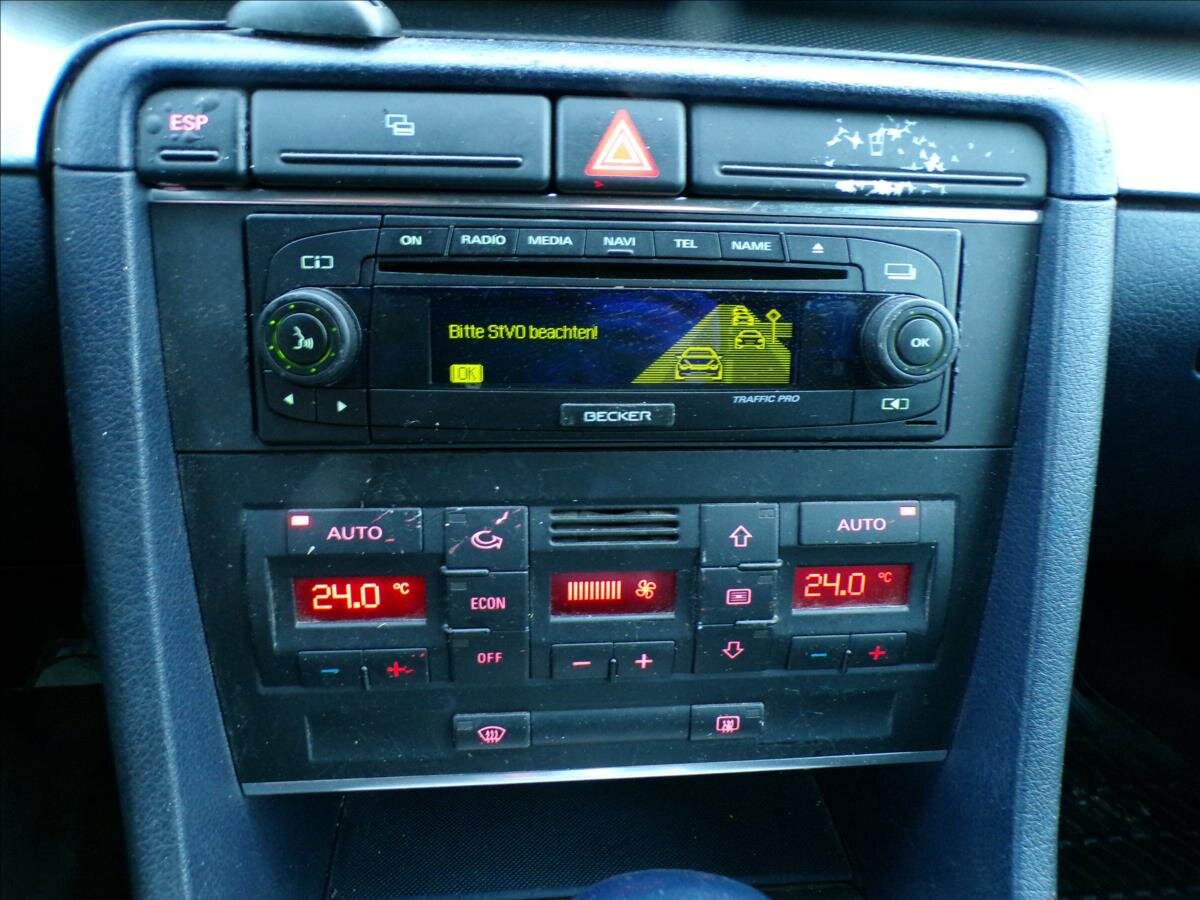 Audi A4 Ostatní 2,0 l 96 kw