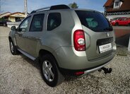 Dacia Duster Kombi 1,6 l 77 kw