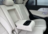 Mercedes-Benz GLE SUV 3,0 l 270 kw