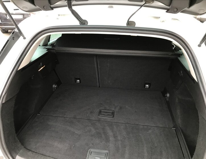 Renault Mégane Kombi 1,6 l 84 kw