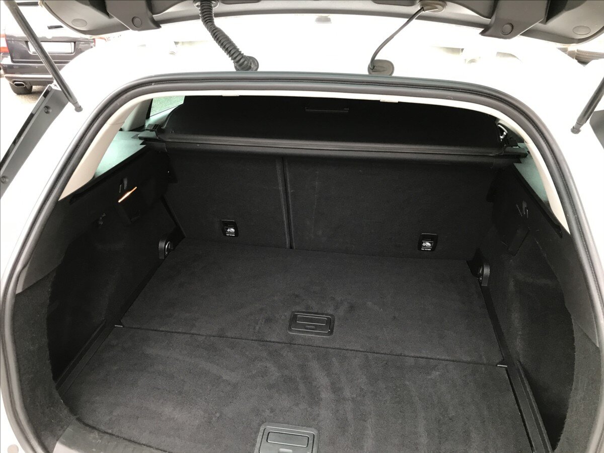 Renault Mégane Kombi 1,6 l 84 kw