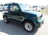 Suzuki Jimny 6