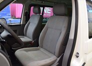 Volkswagen Transporter Ostatní 2,5 l 96 kw