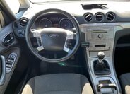 Ford Galaxy MPV 2,0 l 96 kw