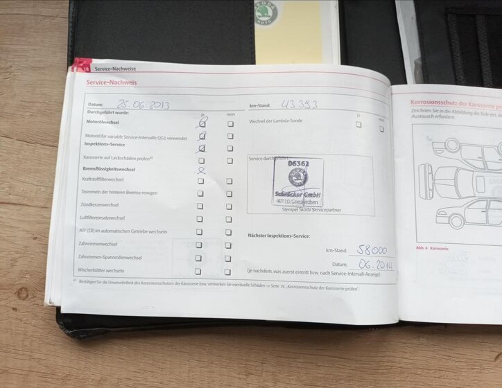 Škoda Roomster Kombi 1,2 l 63 kw