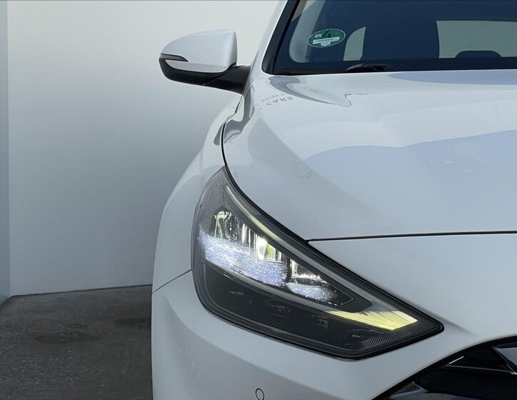 Hyundai i30 Kombi 1,5 l 118 kw