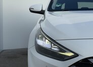 Hyundai i30 Kombi 1,5 l 118 kw