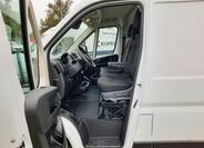 Peugeot Boxer 12