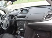 Opel Mokka SUV / Terénní 1,4 l 103 kw