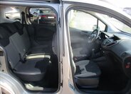 Ford Tourneo Courier 10