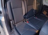 Volkswagen Caddy Kombi 1,4 l 81 kw