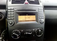 Mercedes-Benz Třídy A Kombi 1,5 l 70 kw