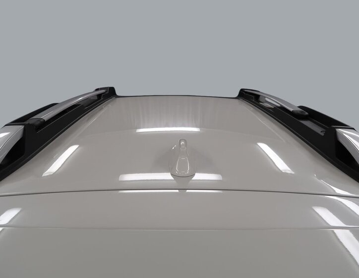 Subaru Outback SUV 2,5 l 124 kw